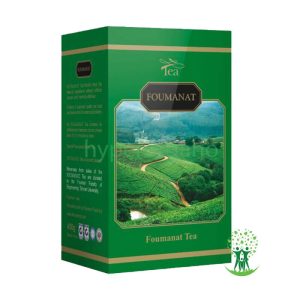 چای-سیاه-طبیعی-(سبز)-450-گرمی-فومنات
