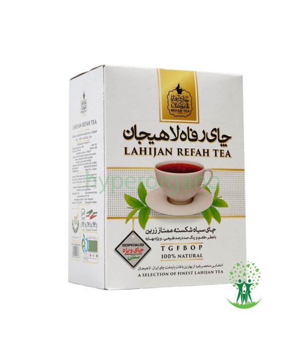 چای-سیاه-ممتاز-سنتی-350-گرمی-رفاه-لاهیجان
