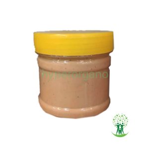 کره بادام زمینی 400 گرمی هایپرارگانو هایپر ارگانو | فروشگاه ارگانیک و گیاهی و سالم