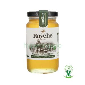 عسل گون انگبین 250 گرمی ارگانيک رايحه خوانسار