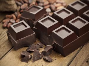 7 خاصیت شکلات تلخ