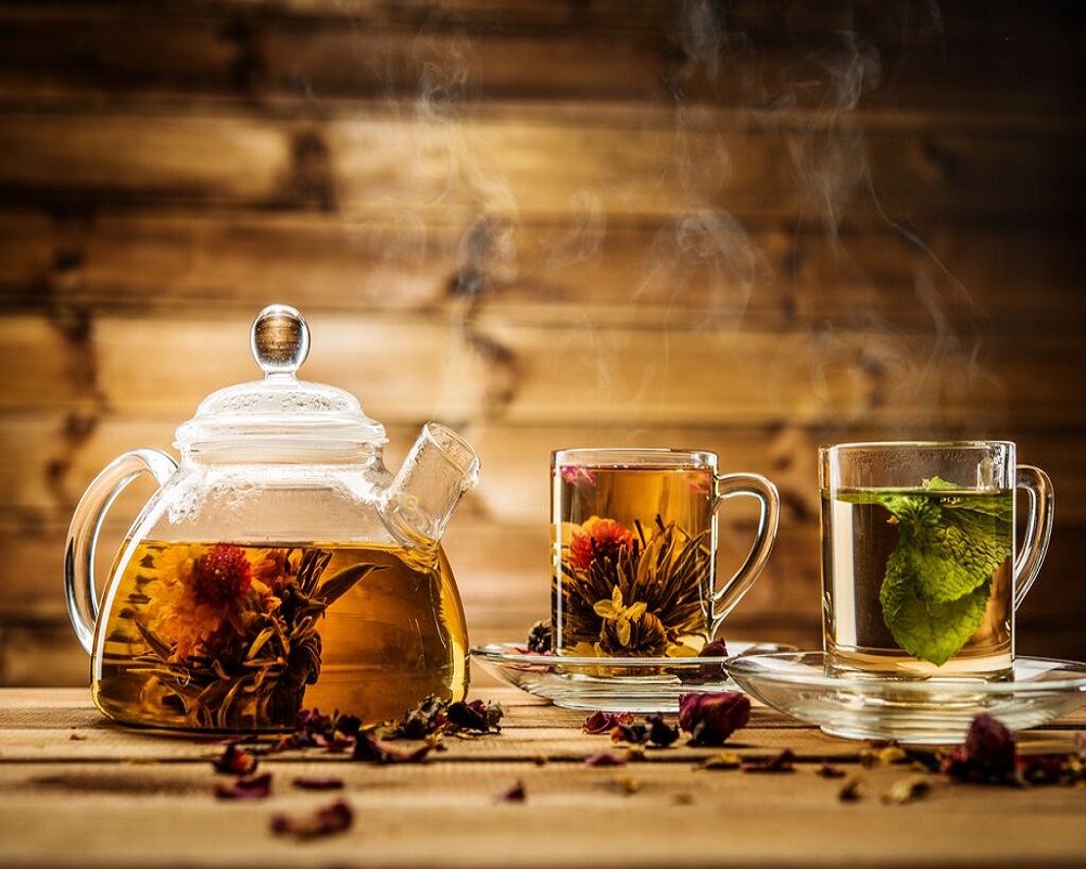 6 نوع چای و دمنوش عالی برای چربی سوزی پس از ورزش