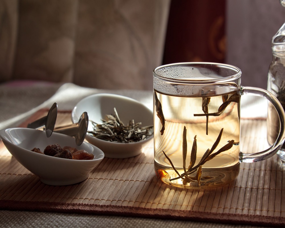6 نوع چای و دمنوش عالی برای چربی سوزی پس از ورزش