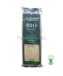 اسپاگتی رشته ای ارگانیک 500 گرمی مولیسانا