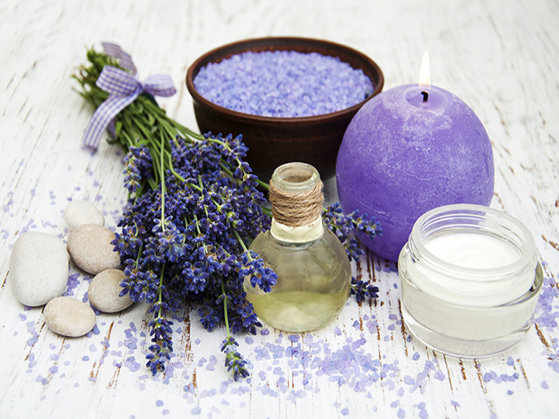 best lavender essential oil معجزه اسطوخودوس و درمان آلزایمر