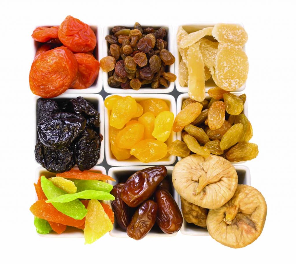 dried fruit 03 13 فواید شگفت انگیز خوردن میوه خشک برای سلامتی