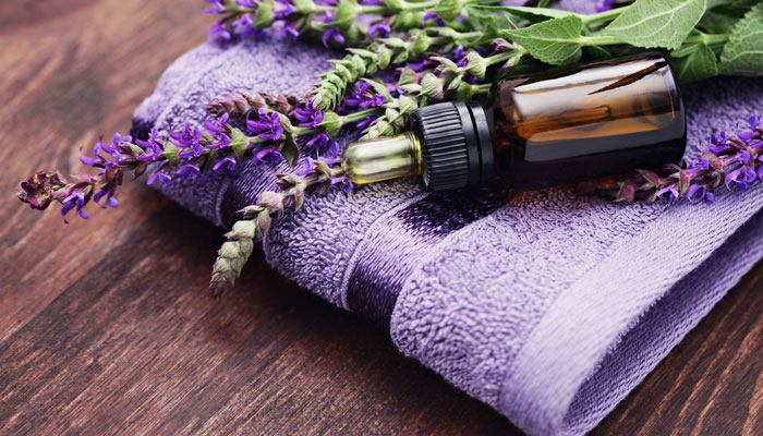 lavender oil 01 معجزه اسطوخودوس و درمان آلزایمر