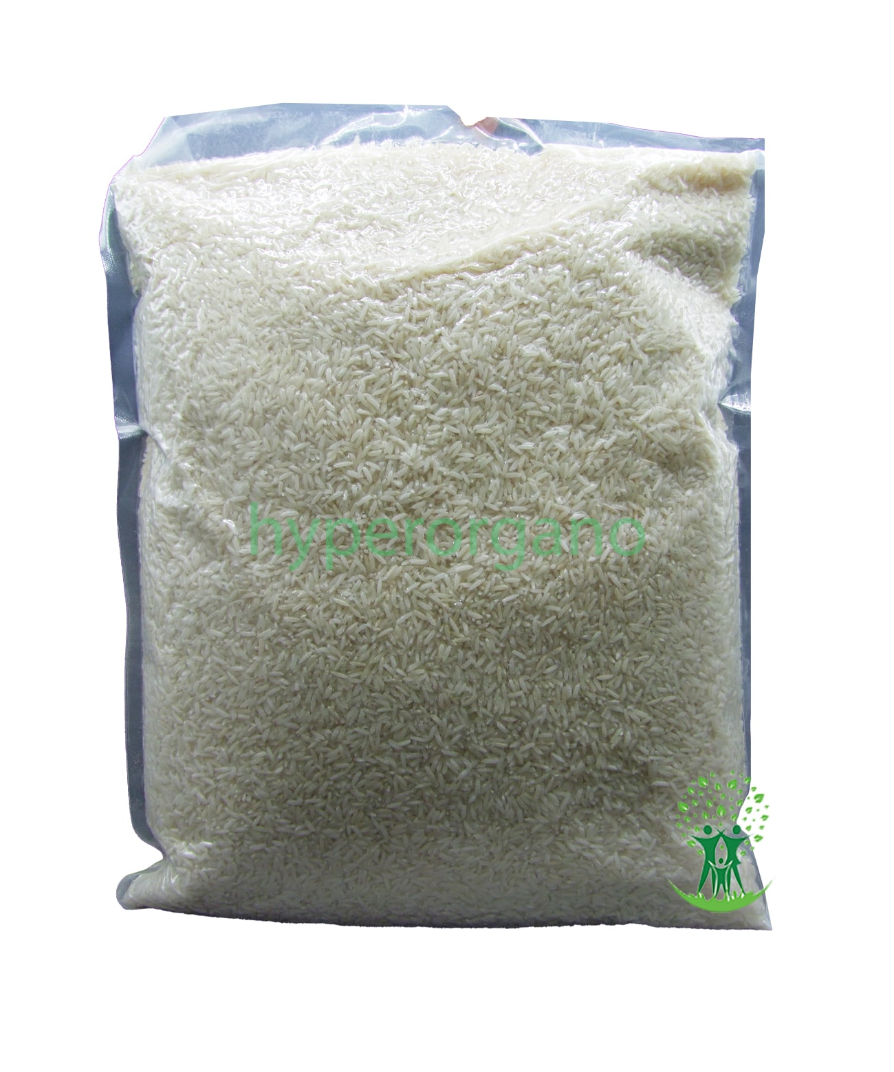 برنج ارگانیک شکراله پور 5 کیلوگرمی