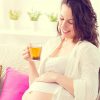 خوردن چای در بارداری