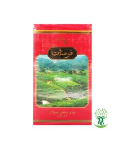 چای معطر سیلان ارل گری فومنات | 450 گرم